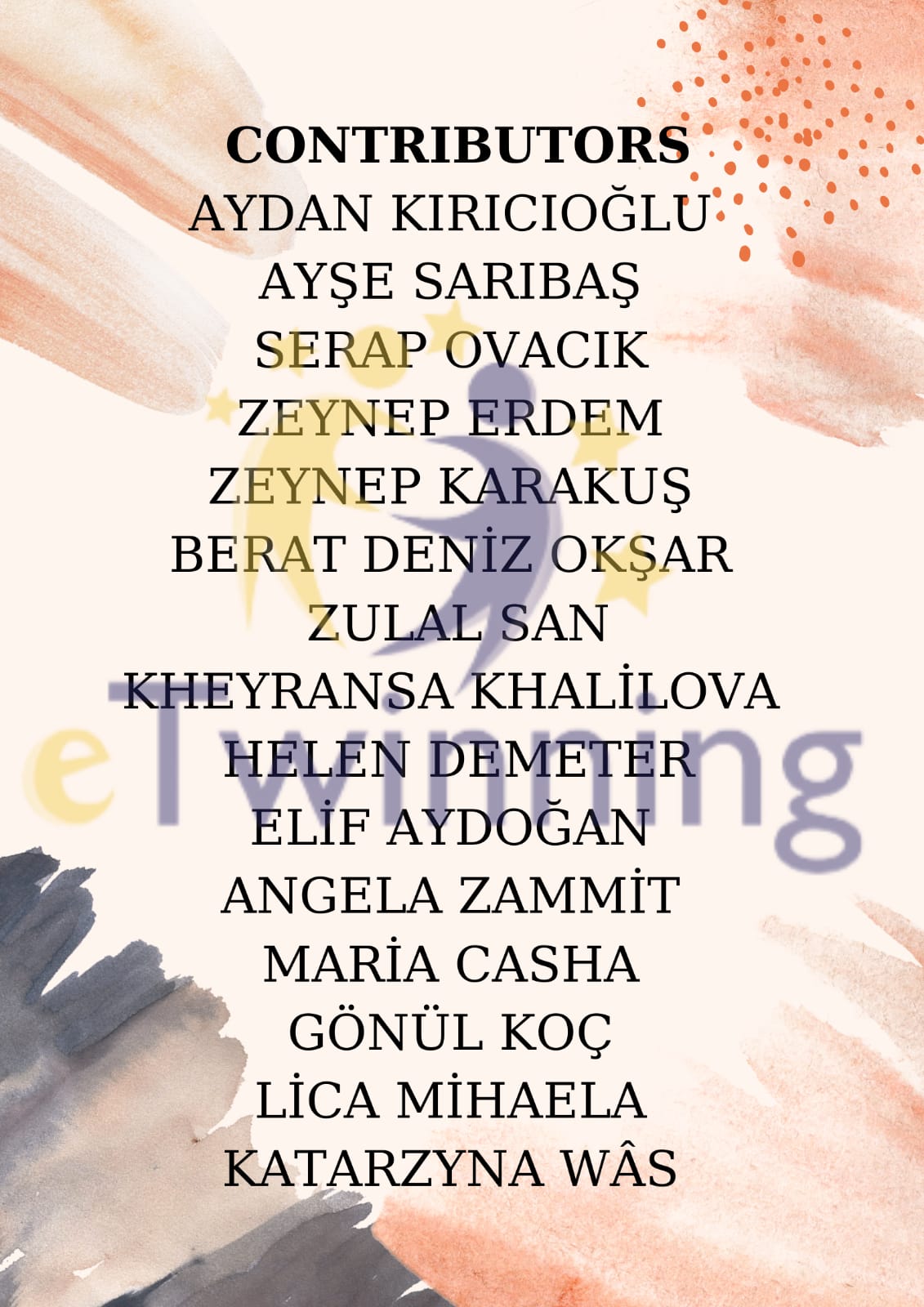 Step By Step Mathematich by aydan kırıcıoglu - Illustrated by FİNAL ÜRÜNÜ - Ourboox.com