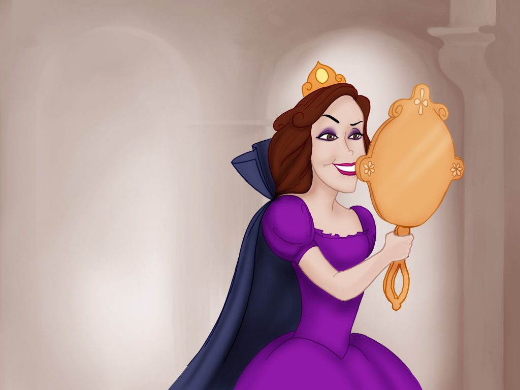 СНЕЖАНКА И СЕДЕМТЕ ДЖУДЖЕТА by Galena Kirilova Ivanova - Ourboox.com