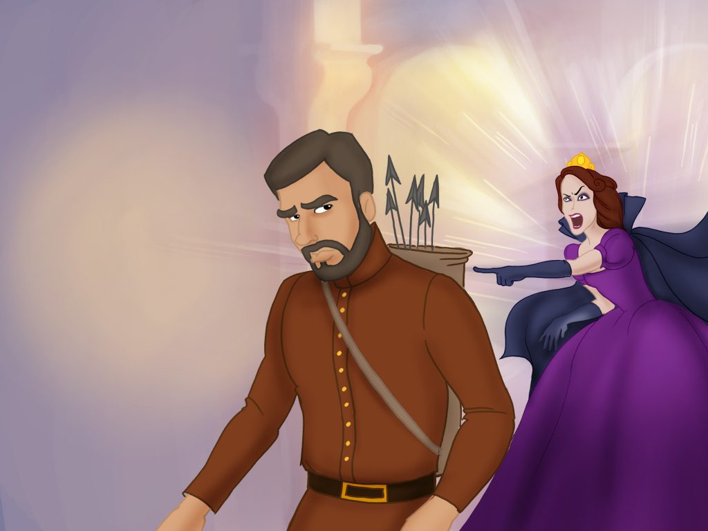 СНЕЖАНКА И СЕДЕМТЕ ДЖУДЖЕТА by Galena Kirilova Ivanova - Ourboox.com