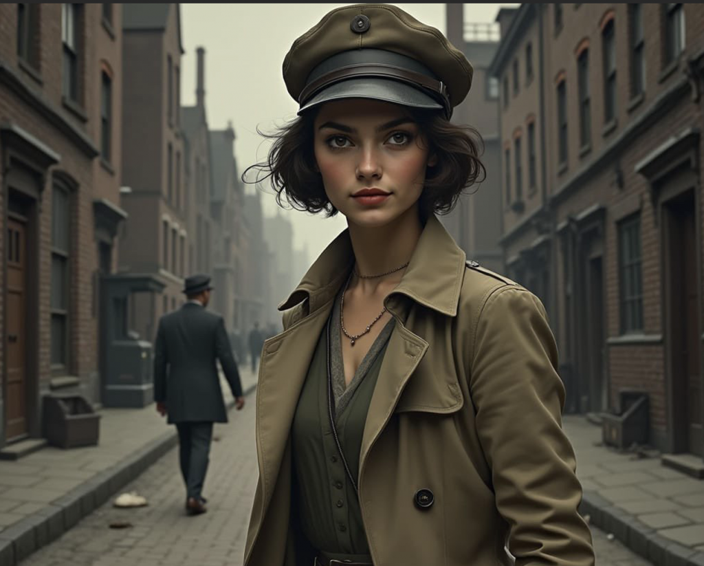 TG- gangsters on screen-Lycée Bascan by S. Boudjenane - Ourboox.com