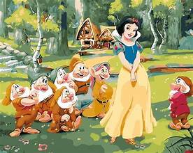 СНЕЖАНКА И СЕДЕМТЕ ДЖУДЖЕТА by Galena Kirilova Ivanova - Ourboox.com