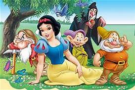 СНЕЖАНКА И СЕДЕМТЕ ДЖУДЖЕТА by Galena Kirilova Ivanova - Ourboox.com