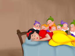 СНЕЖАНКА И СЕДЕМТЕ ДЖУДЖЕТА by Galena Kirilova Ivanova - Ourboox.com