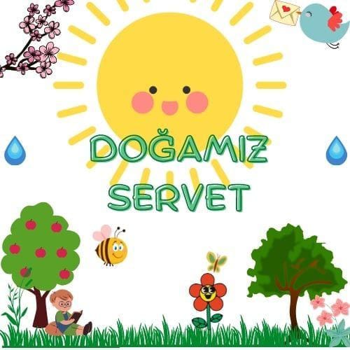 Doğamız Servet eTwinning Projemiz Öğrenci Ön Anket Sonuçları by Hacı ÖZAY - Ourboox.com