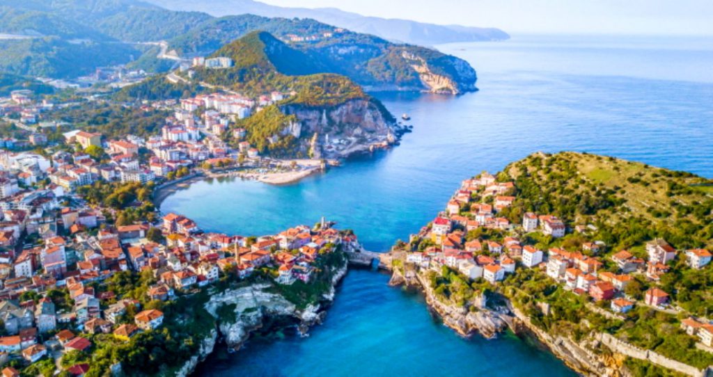 Bartın by Berkay Yılmaz - Ourboox.com