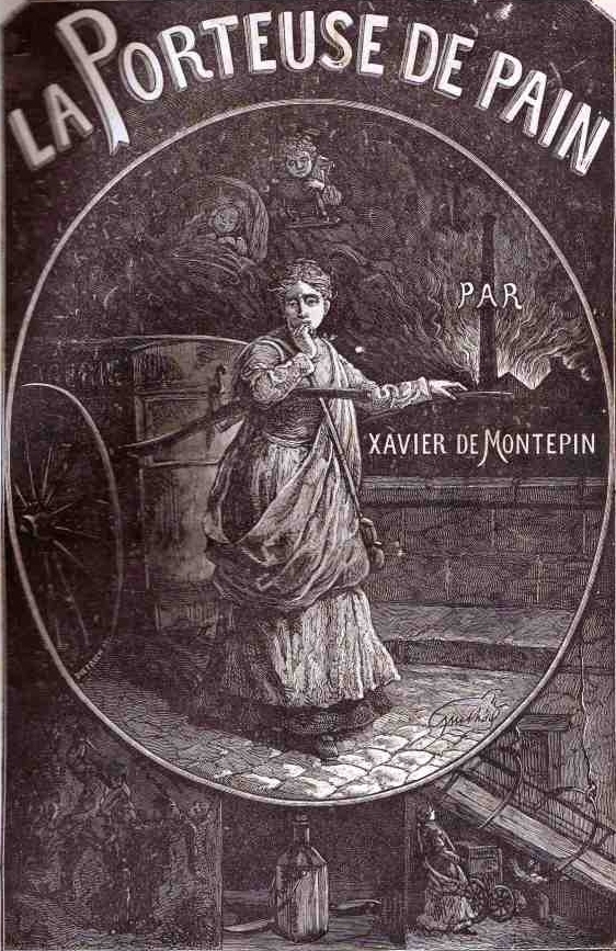 بائعة الخبز by hiba fadila - Ourboox.com