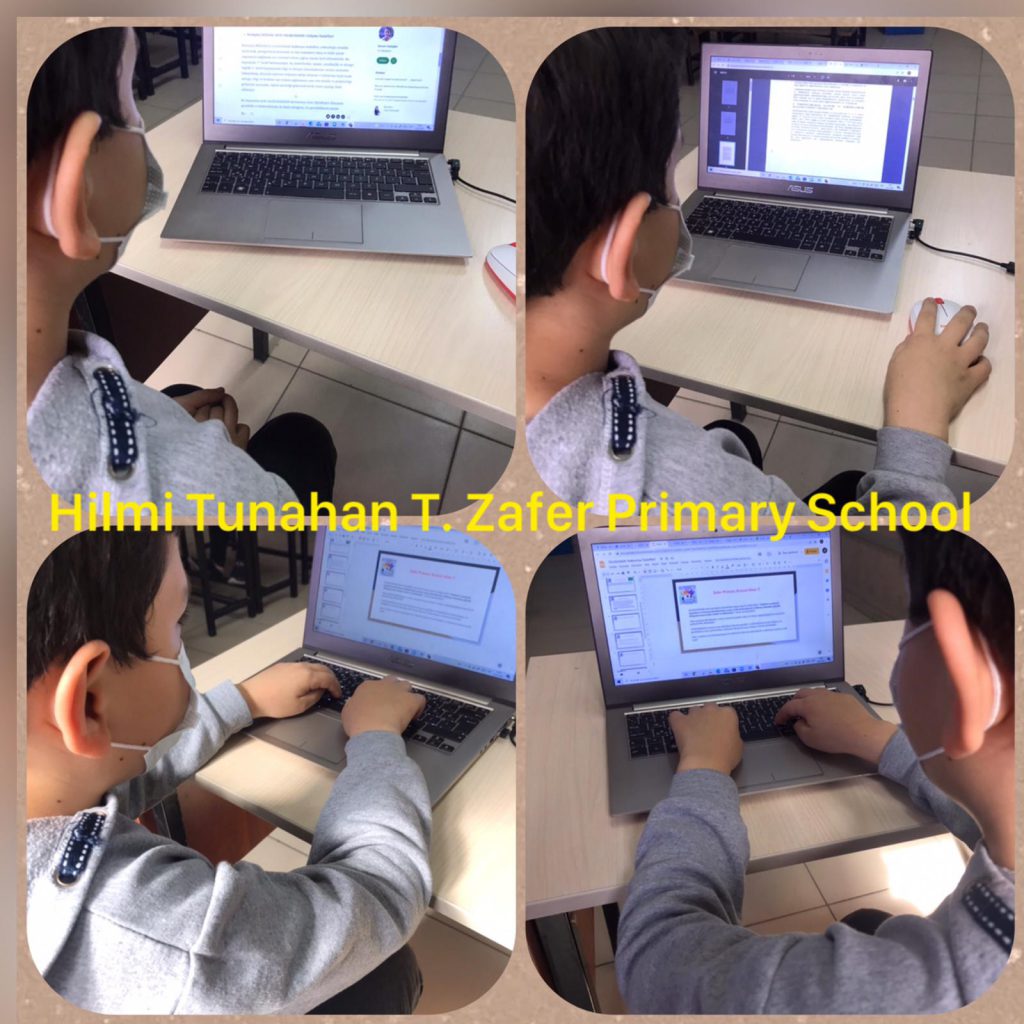 Sürdürülebilir Kalkınma Hedefleri Araştırma Kitabı by Şule - Ourboox.com