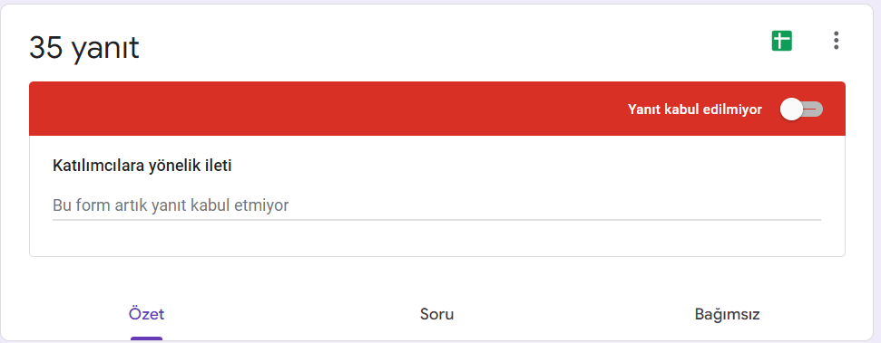 Öğrenciler Dünyaca Ünlü Masalları Yeniden Yazıyor Öğrenci Ön Anket Sonucu / Student Preliminary Survey Results by mervesefil  - Ourboox.com
