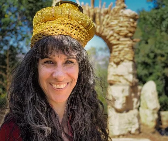 השיר המתוק של האביב by Nili Saprili - Ourboox.com