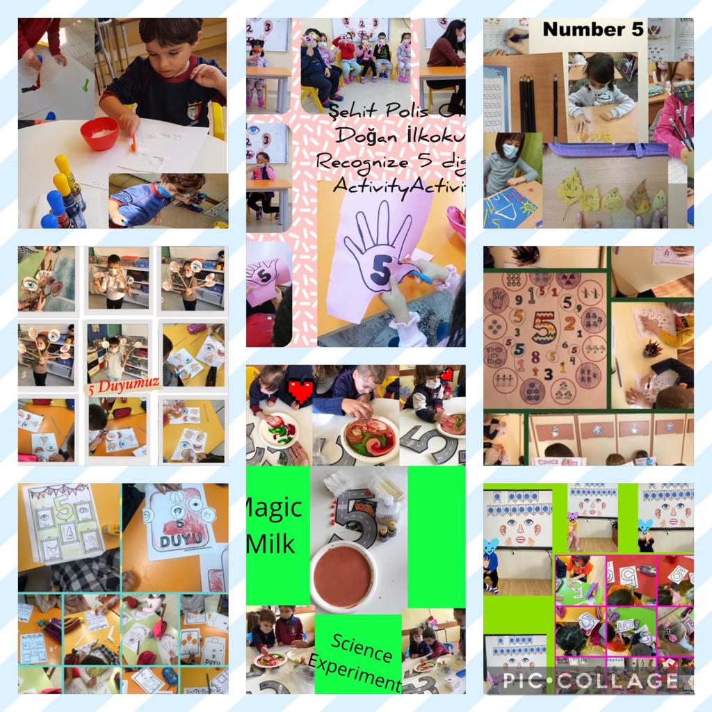 Step By Step Mathematich by aydan kırıcıoglu - Illustrated by FİNAL ÜRÜNÜ - Ourboox.com