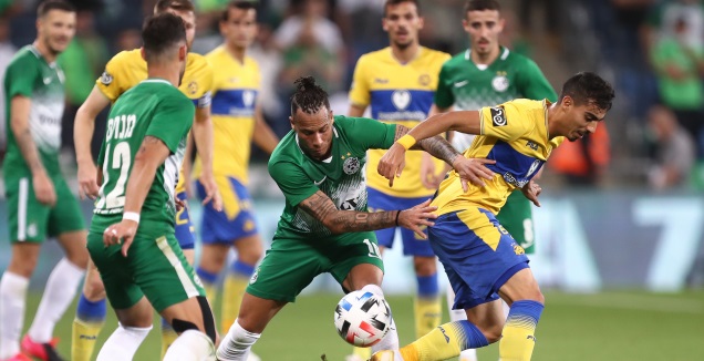 הסיפור של דני by hili and yuval - Ourboox.com