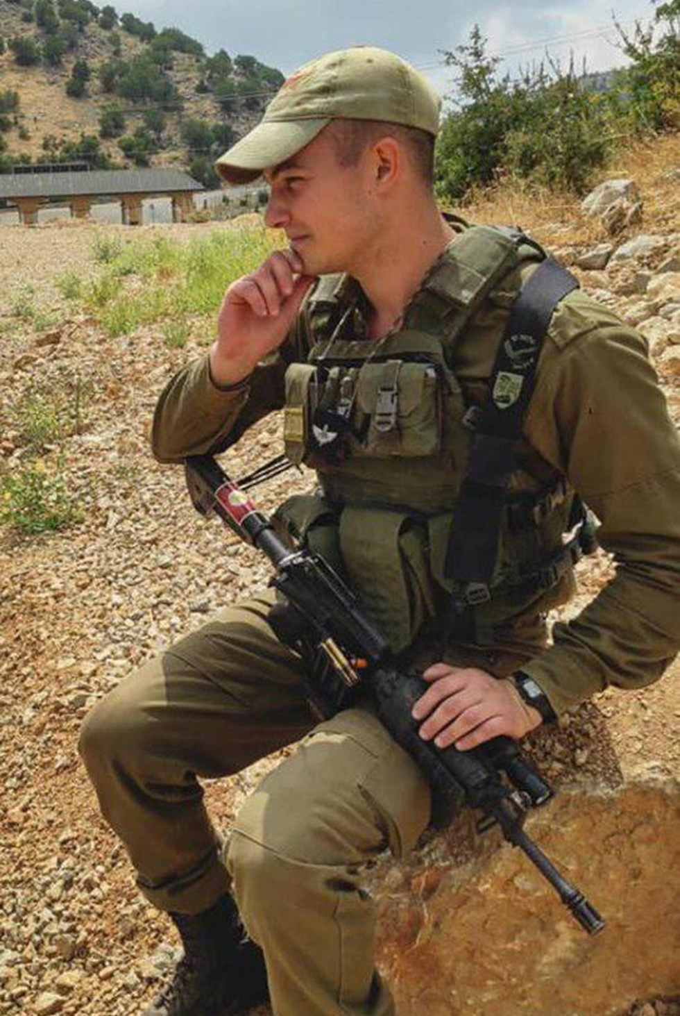 הסיפור על השלמה התלוי by shlomo - Ourboox.com