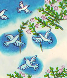 ВЕСНЯНОЧКА (від групи 1ПДЛ) by Лариса  - Ourboox.com