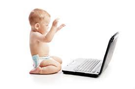 ילדים דיגיטליים