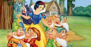 СНЕЖАНКА И СЕДЕМТЕ ДЖУДЖЕТА by Galena Kirilova Ivanova - Ourboox.com