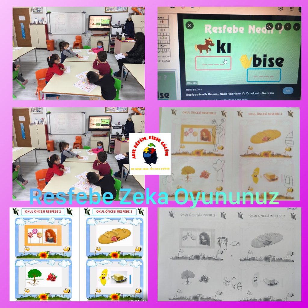 AKIL KÜPÜM FİKİR GÜCÜM by Tarık TORUN - Ourboox.com