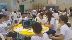 שלבי המייקרתון by hagit dahan - Illustrated by חגית דהן - Ourboox.com