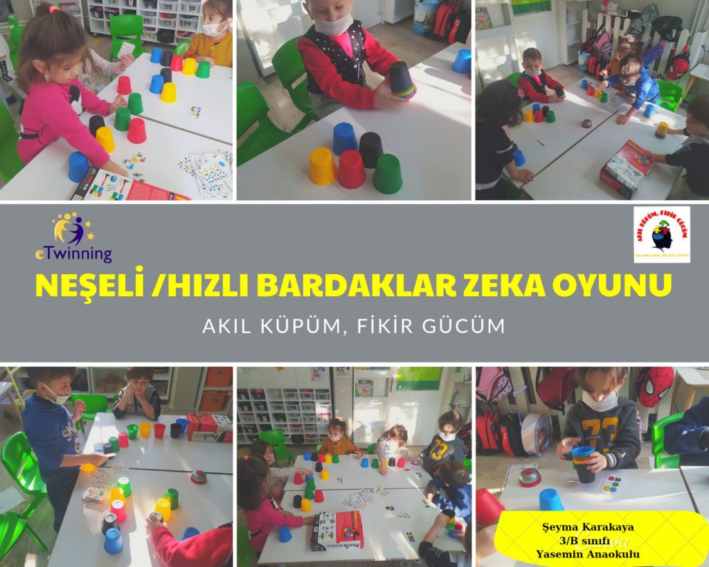 AKIL KÜPÜM FİKİR GÜCÜM by Zeynep TORUN - Ourboox.com