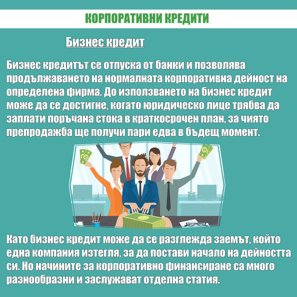 КРЕДИТИ. ВИДОВЕ КРЕДИТИ by Stefan - Ourboox.com