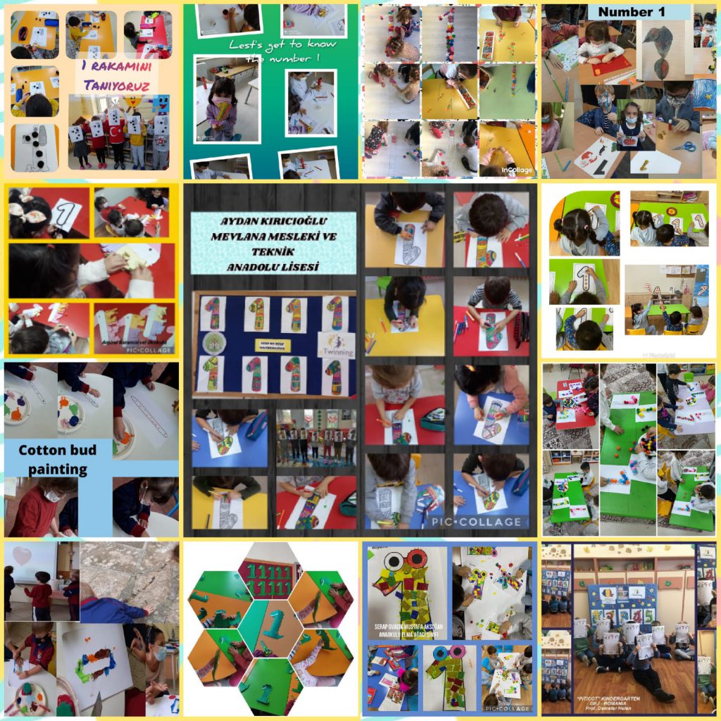 Step By Step Mathematich by aydan kırıcıoglu - Illustrated by FİNAL ÜRÜNÜ - Ourboox.com