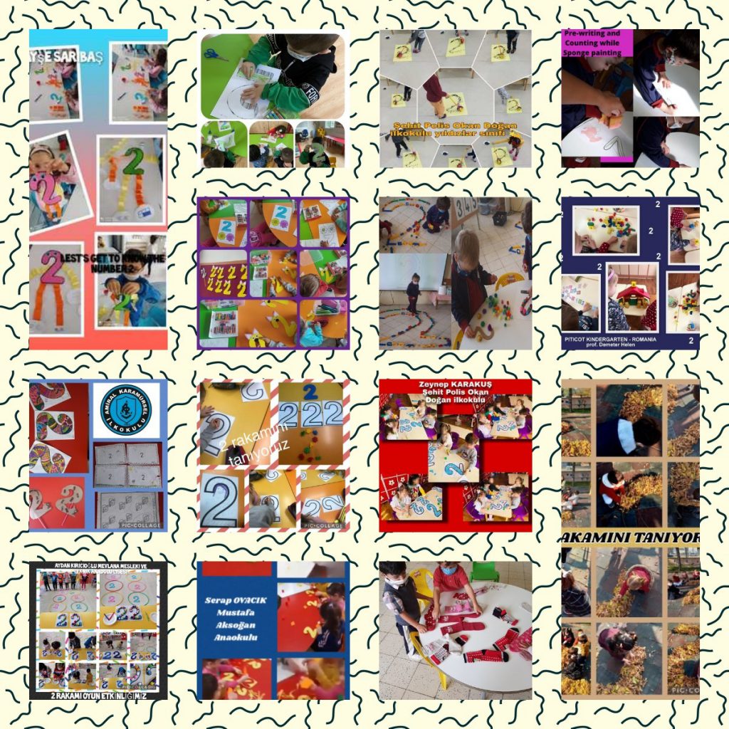 Step By Step Mathematich by aydan kırıcıoglu - Illustrated by FİNAL ÜRÜNÜ - Ourboox.com