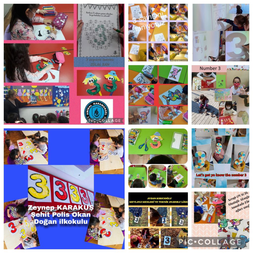 Step By Step Mathematich by aydan kırıcıoglu - Illustrated by FİNAL ÜRÜNÜ - Ourboox.com