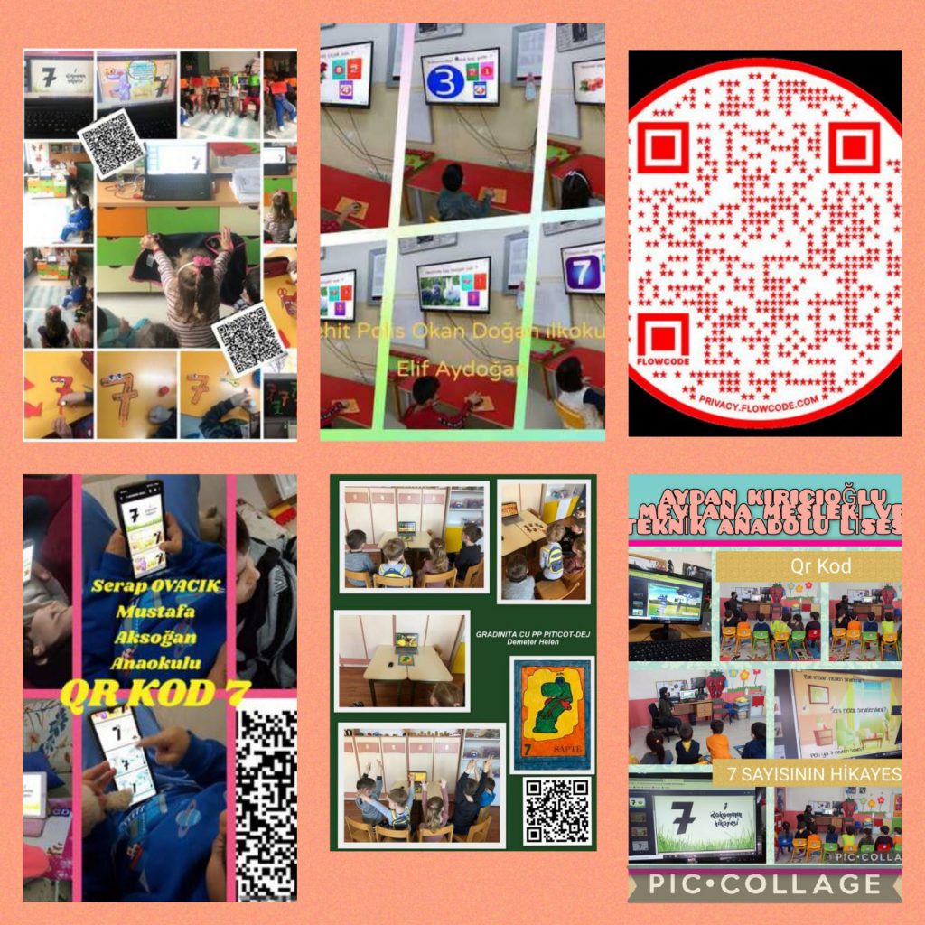 Step By Step Mathematich by aydan kırıcıoglu - Illustrated by FİNAL ÜRÜNÜ - Ourboox.com