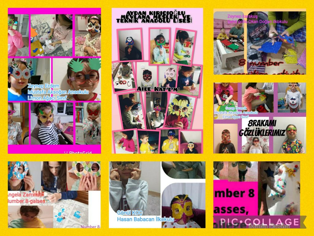 Step By Step Mathematich by aydan kırıcıoglu - Illustrated by FİNAL ÜRÜNÜ - Ourboox.com