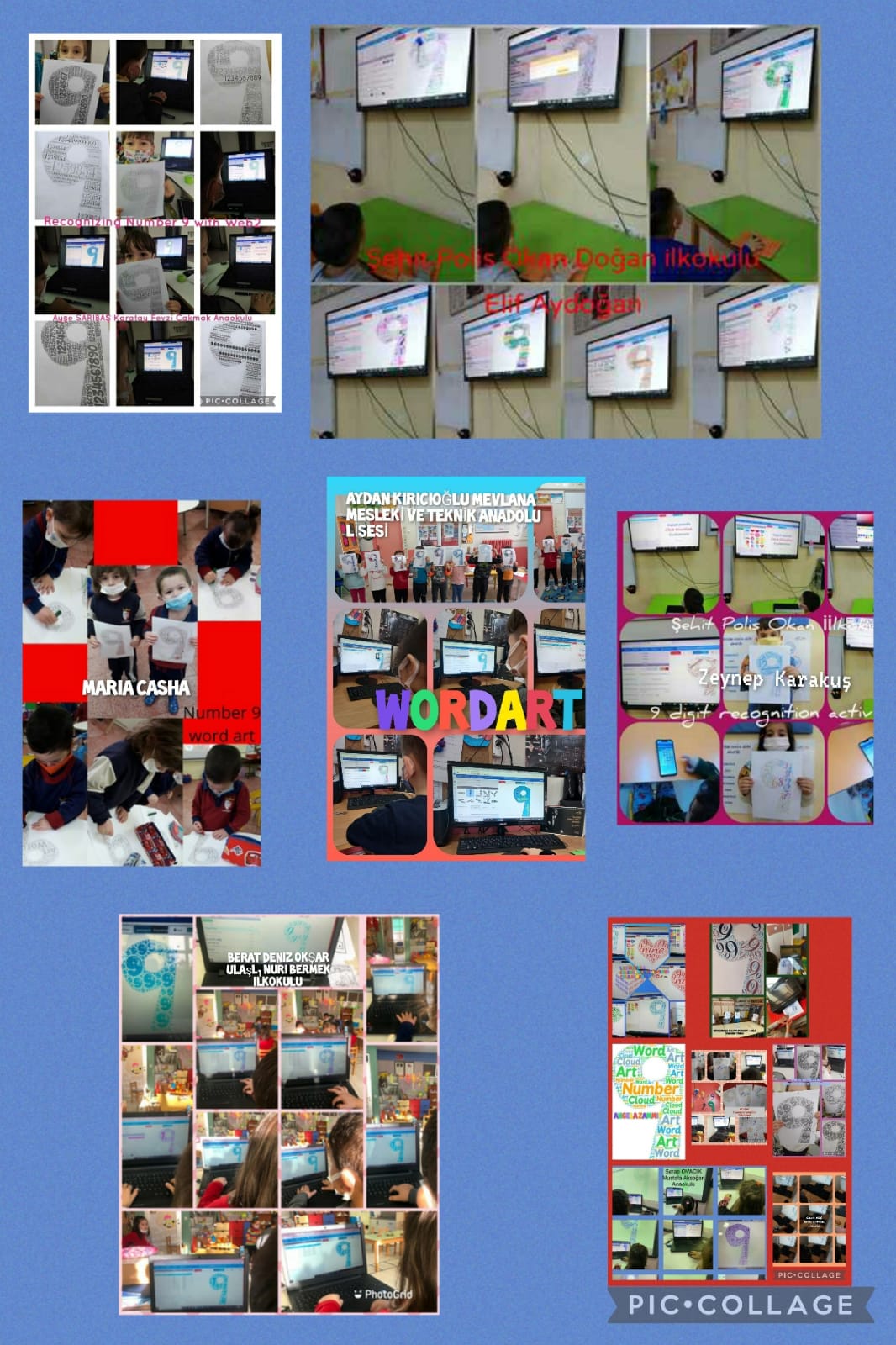 Step By Step Mathematich by aydan kırıcıoglu - Illustrated by FİNAL ÜRÜNÜ - Ourboox.com