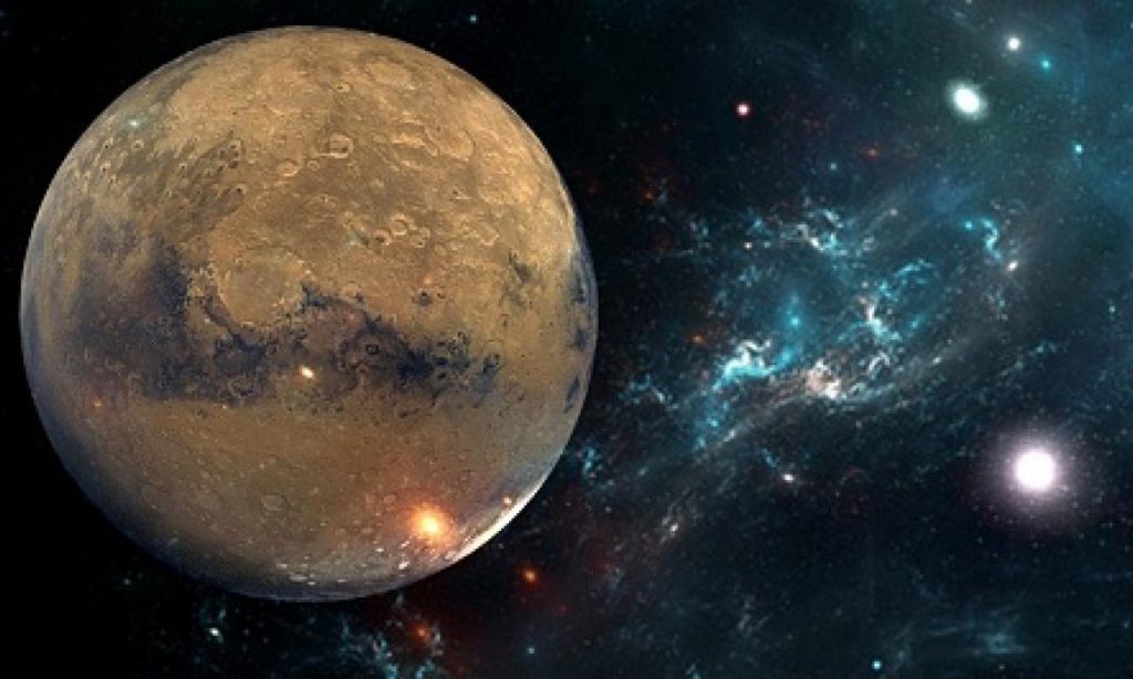 Dalla terra all’universo andata e ritorno by Maddalena - Ourboox.com