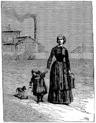 بائعة الخبز by Ymama - Ourboox.com