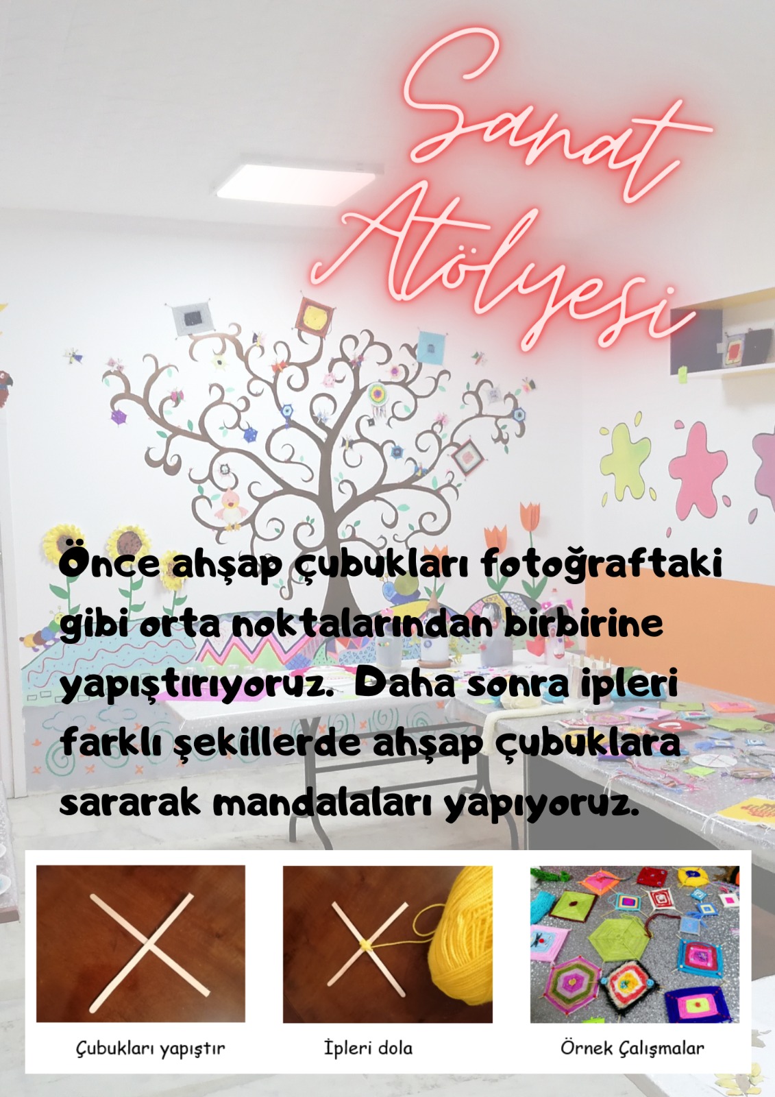 Sancaktepe Keşif Gezegeni Mart Sayısı by Keşif Gezegeni - Ourboox.com