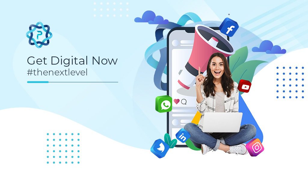 Digital Marketing by Pentacodes IT Solutions - Ourboox.com