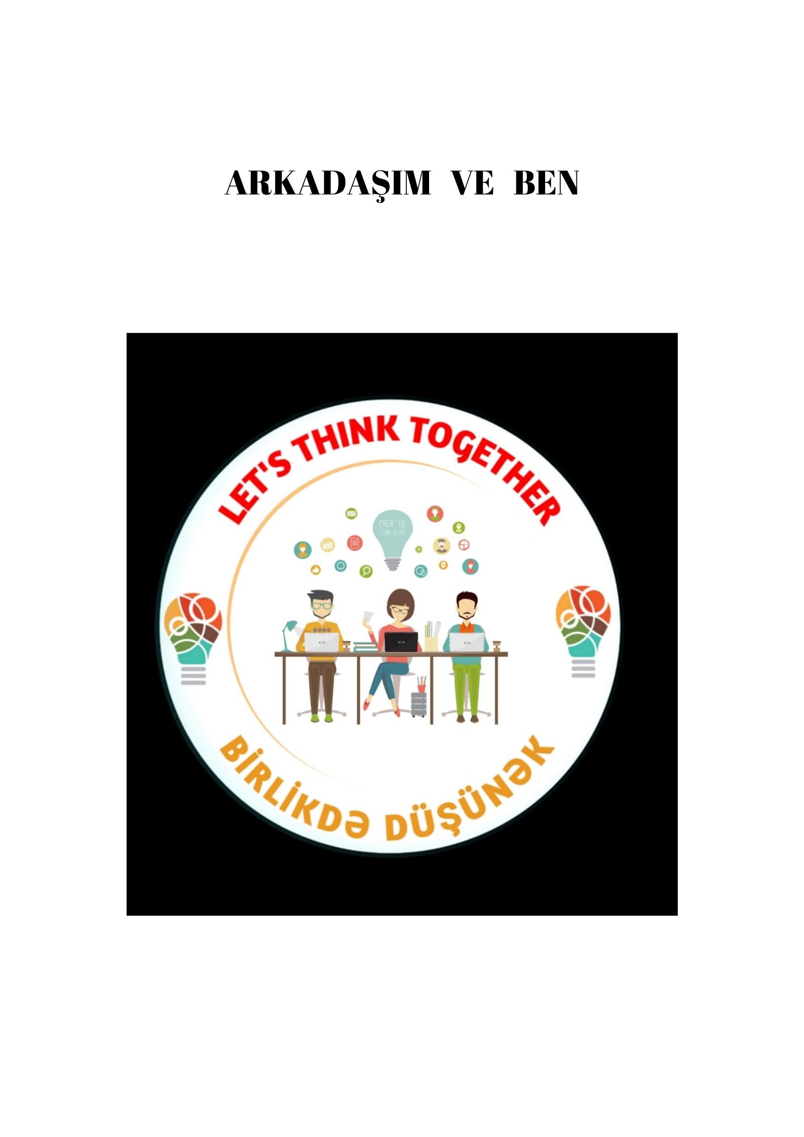 Şiir kitabımız by fkara - Ourboox.com