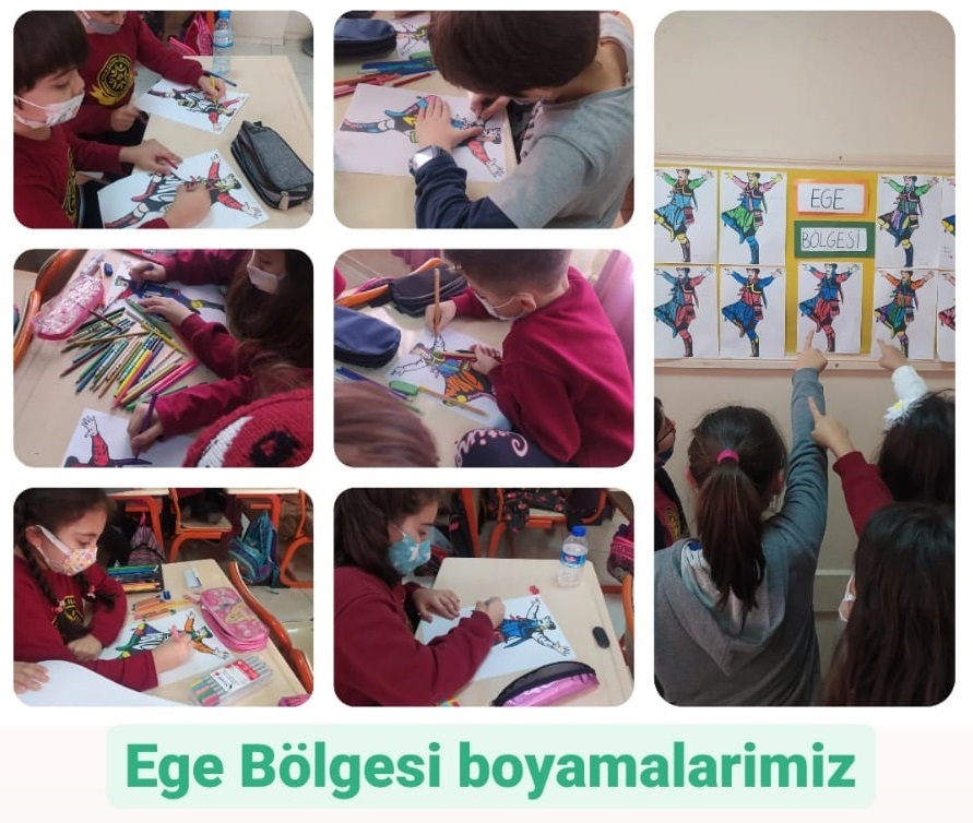 Anadolu’nun Renkleri by Tuğba Rişvanoğlu - Ourboox.com