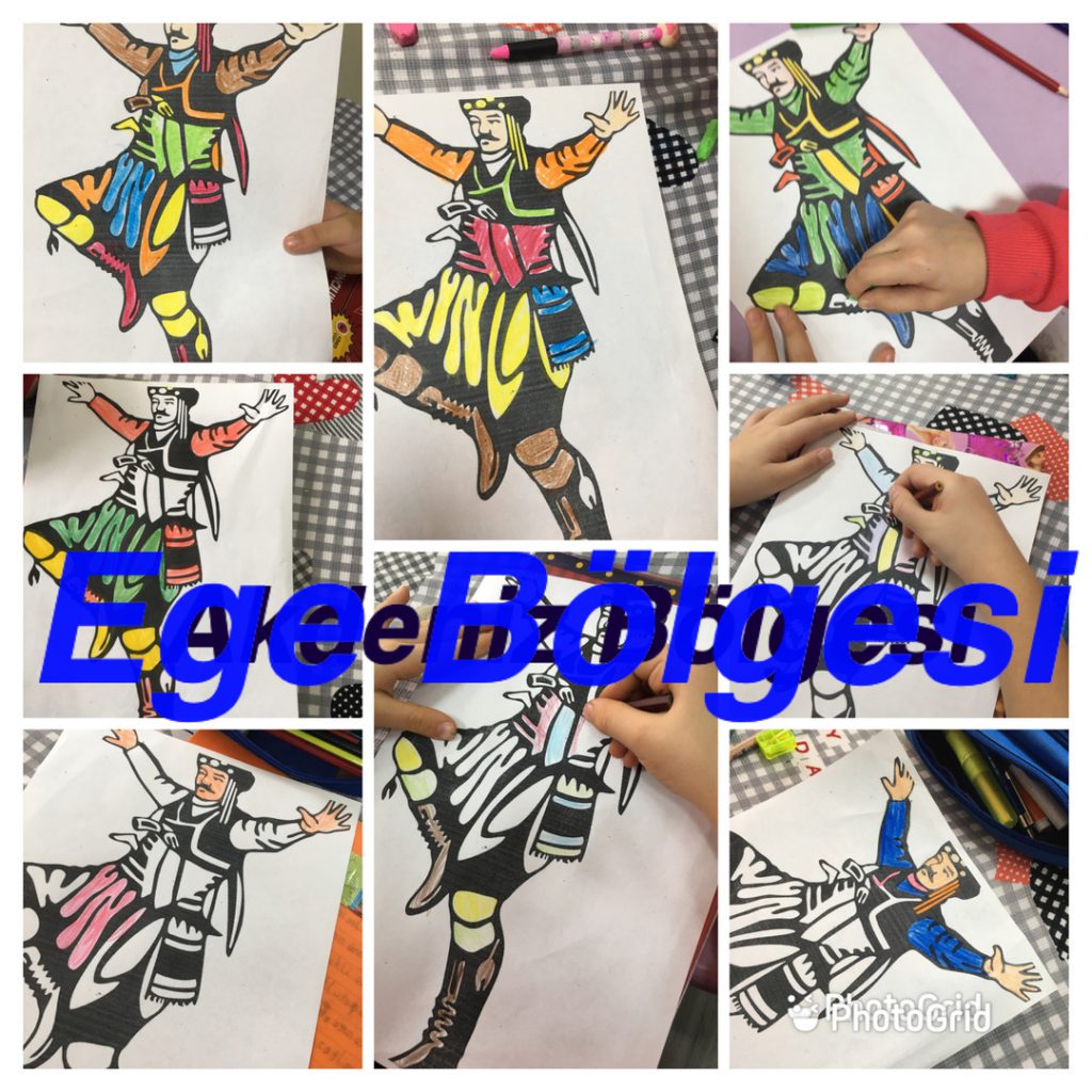 Anadolu’nun Renkleri by Tuğba Rişvanoğlu - Ourboox.com