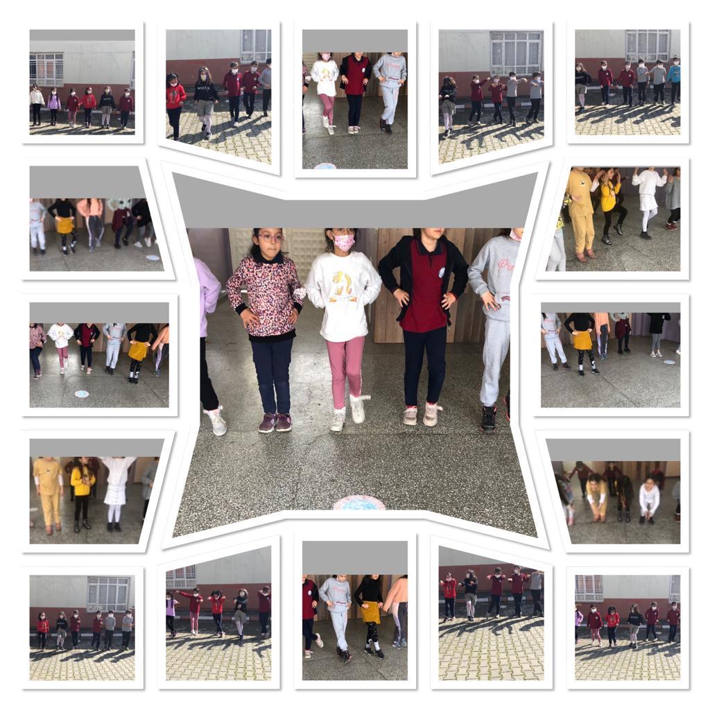 Anadolu’nun Renkleri by Tuğba Rişvanoğlu - Ourboox.com