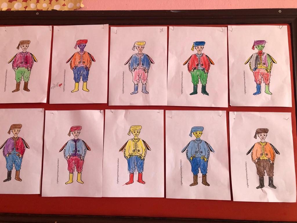 Anadolu’nun Renkleri by Tuğba Rişvanoğlu - Ourboox.com