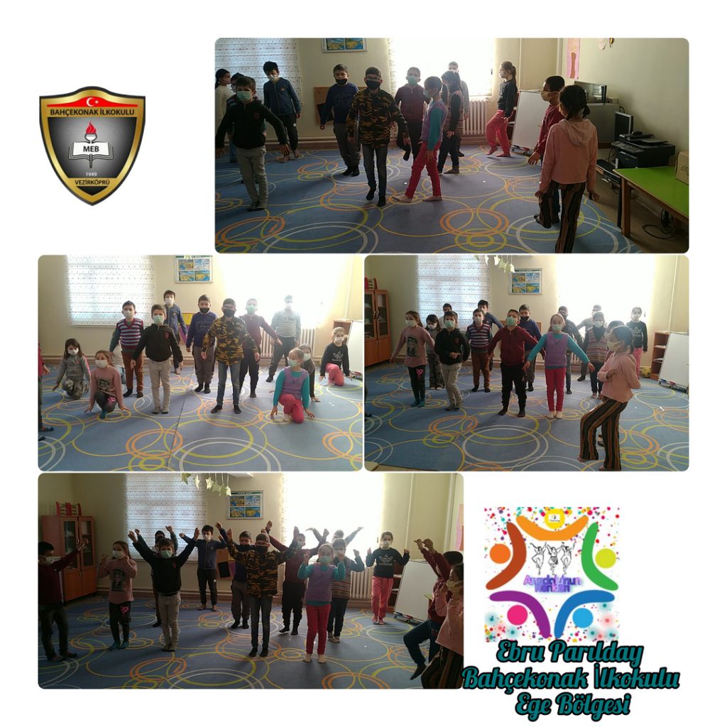 Anadolu’nun Renkleri by Tuğba Rişvanoğlu - Ourboox.com