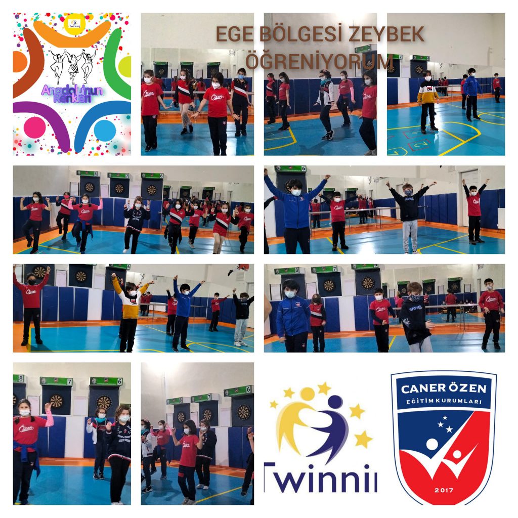 Anadolu’nun Renkleri by Tuğba Rişvanoğlu - Ourboox.com