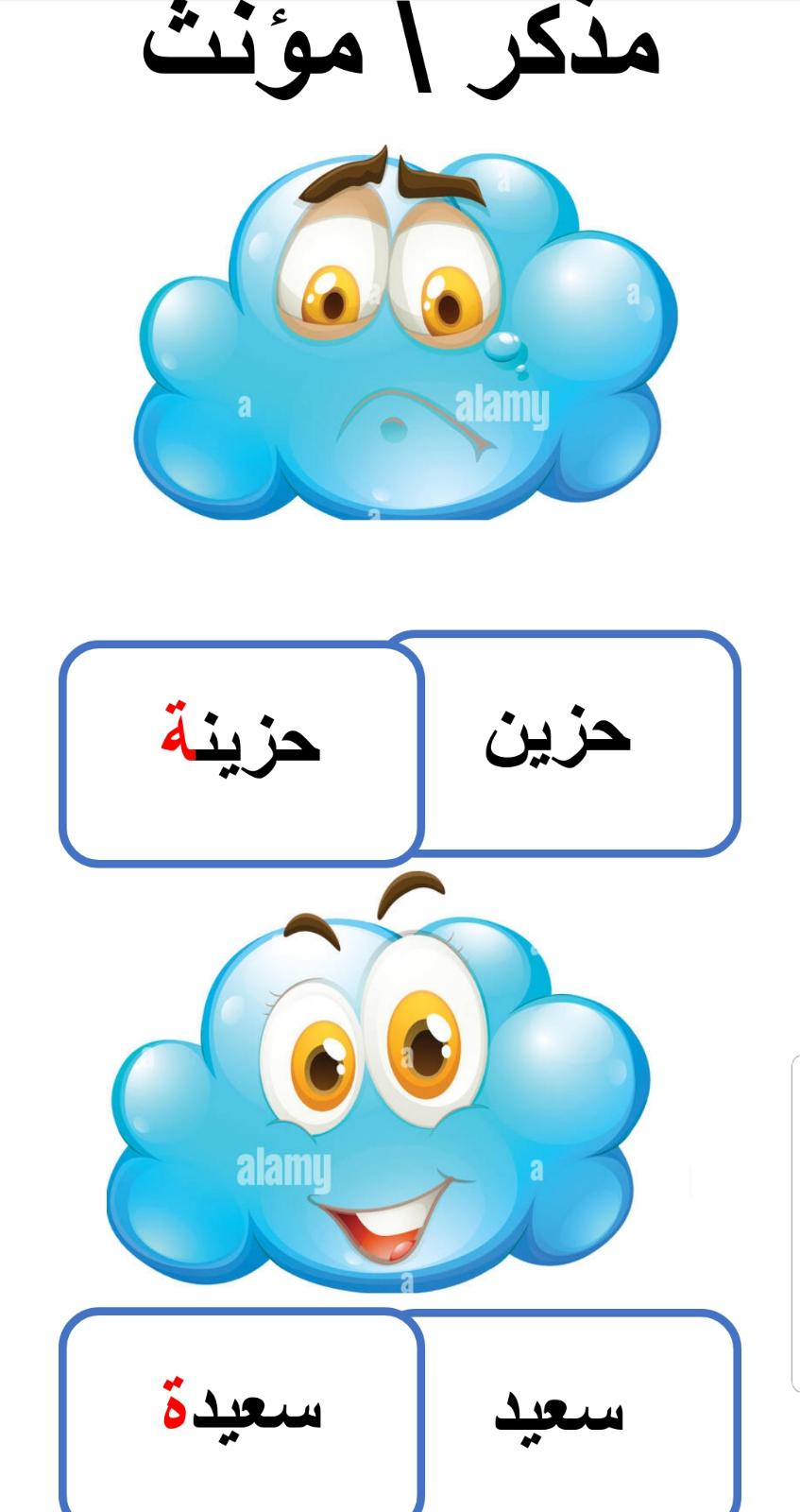 مجموعة دروس حول قصة “عندما اشعر بالغضب” by nisreen - Ourboox.com