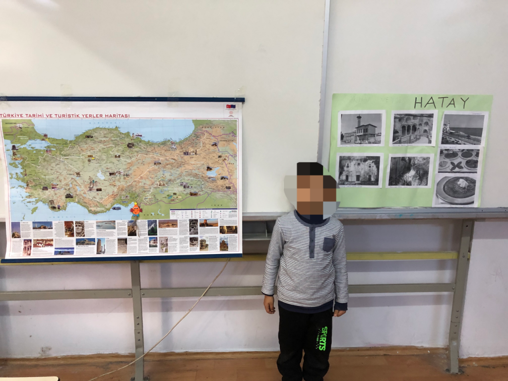 Uçurtmam Nerede? by aynur aktaş - Illustrated by Aynur AKTAŞ - Ourboox.com