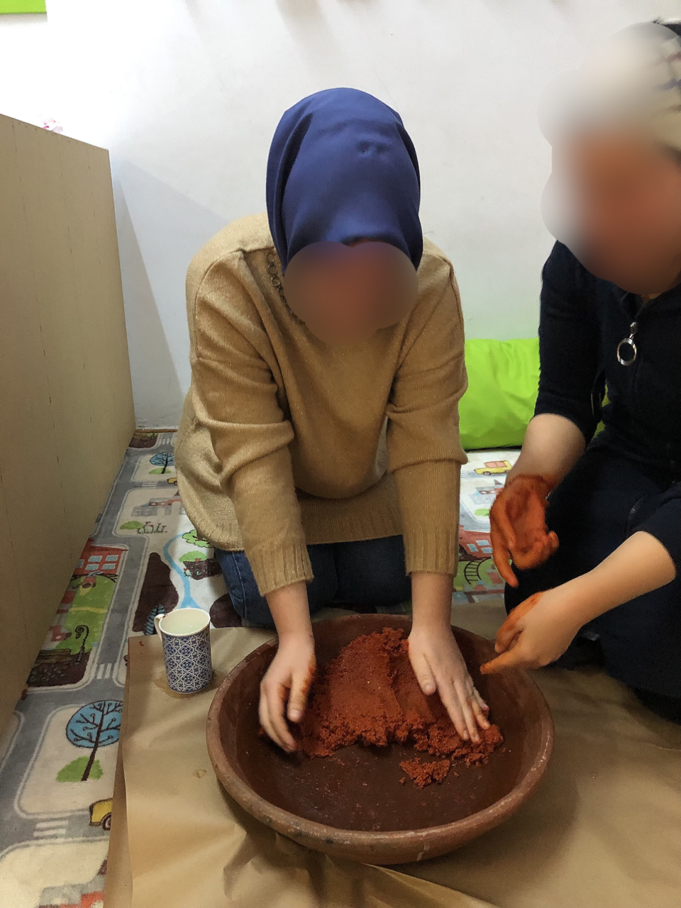 Uçurtmam Nerede? by aynur aktaş - Illustrated by Aynur AKTAŞ - Ourboox.com