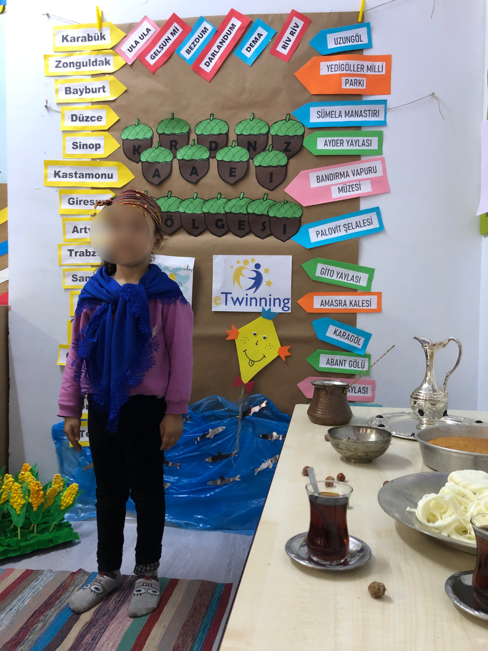 Uçurtmam Nerede? by aynur aktaş - Illustrated by Aynur AKTAŞ - Ourboox.com