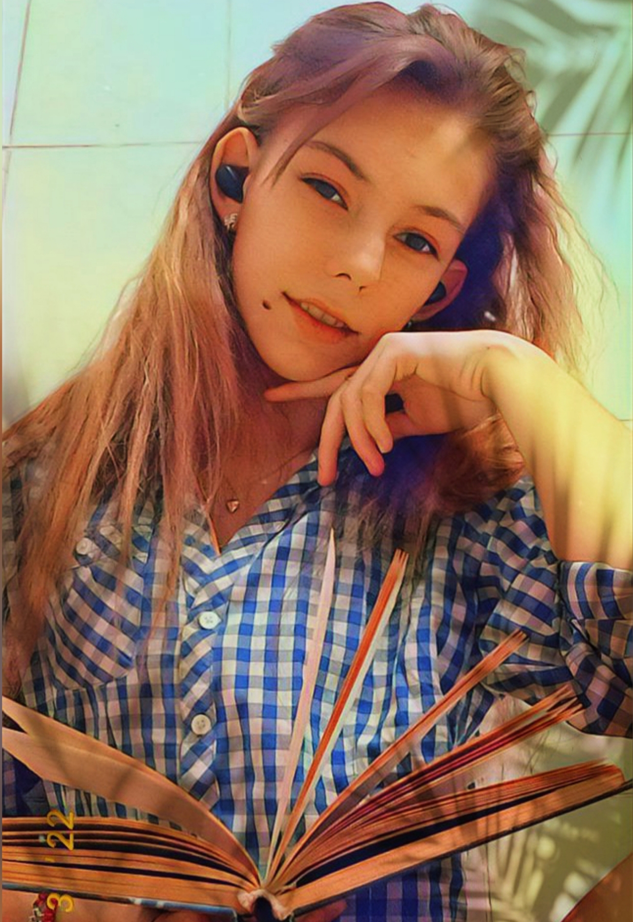 Академічна доброчесність – ознака моральності всіх учасників освітнього процесу by Galina - Ourboox.com