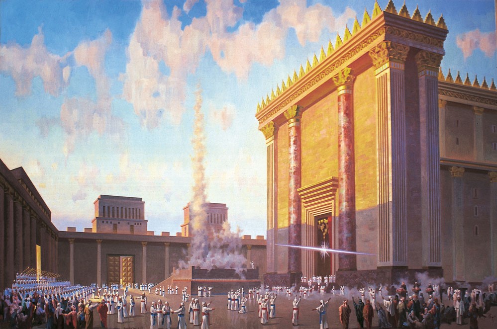 הערכה חלופית בהיסטוריה – הר הבית by slr lbs - Ourboox.com