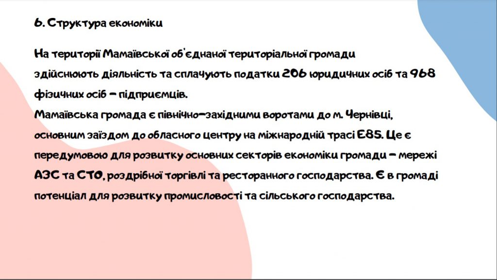 Мамаївська ТГ by Zmiyovsky Roman - Ourboox.com