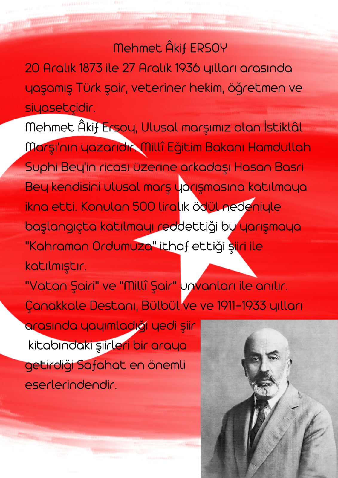 Sancaktepe Keşif Gezegeni Mart Sayısı by Keşif Gezegeni - Ourboox.com