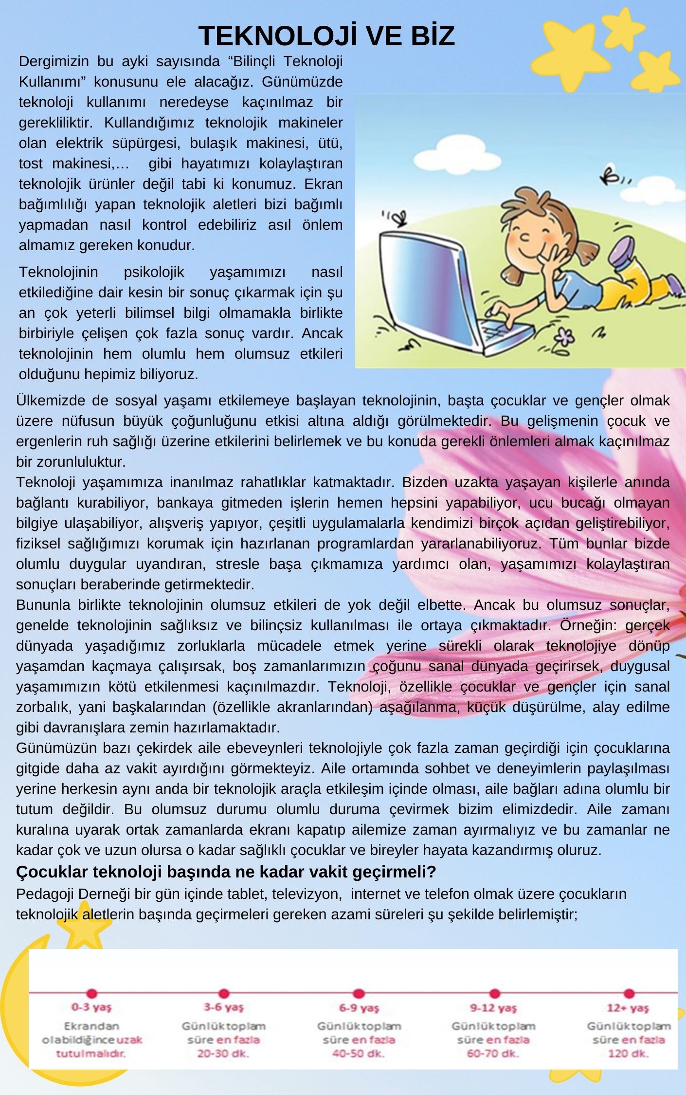 Sancaktepe Keşif Gezegeni Mart Sayısı by Keşif Gezegeni - Ourboox.com