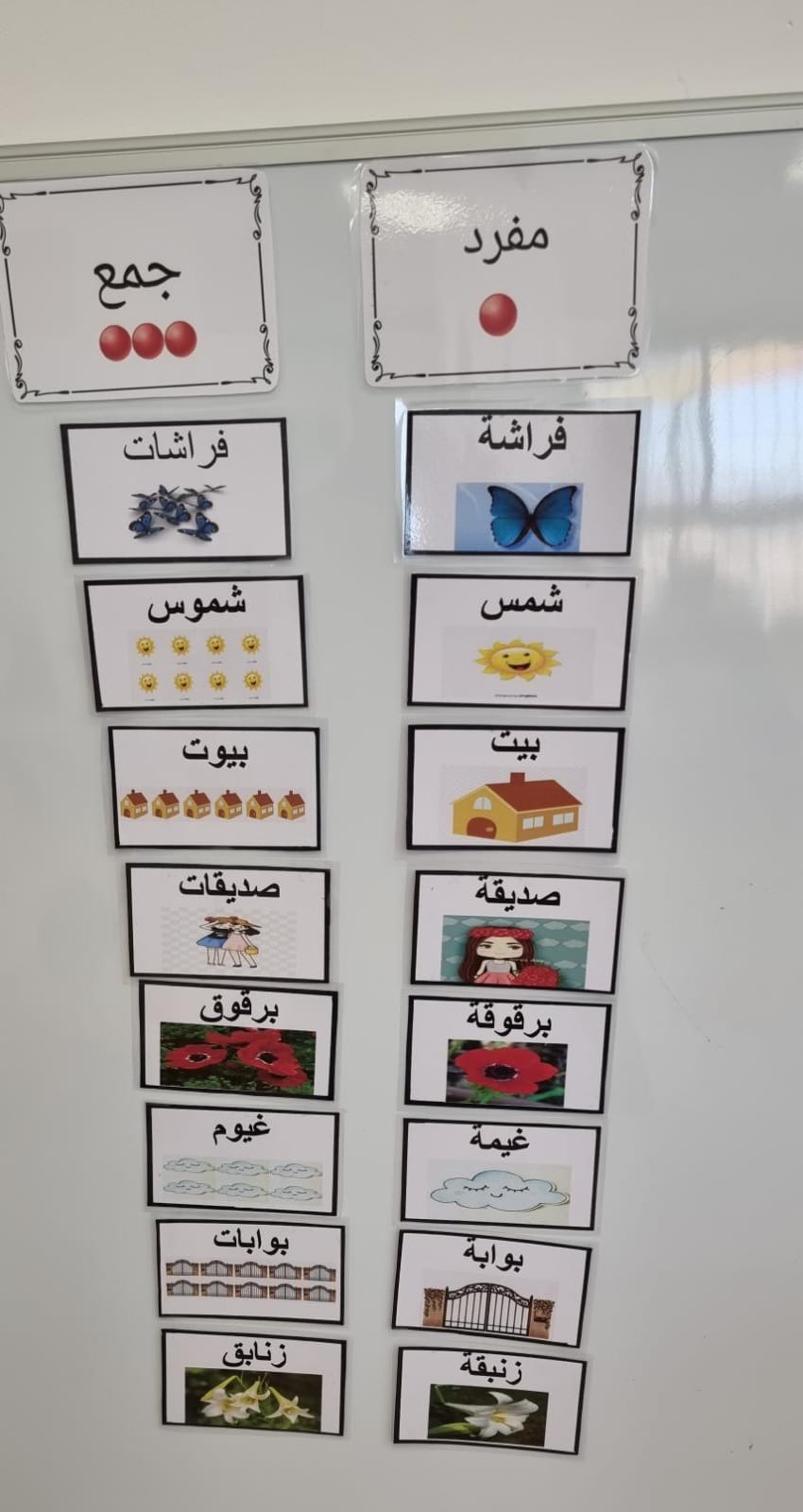 فعاليات متنوعة ببستان الملائكة by saharbiadsy - Illustrated by بستان الملائكة - Ourboox.com